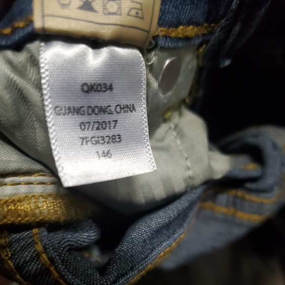 7 FOR ALL MANKIND - Picture 5 of 6